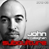 Subculture Selection 2012-06 (Including Classic Bonus Track)