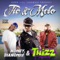 Walaa (feat. Haji Springer & Kuzzo Fly) - Tic & Melo lyrics