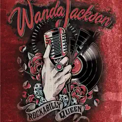 Live In Chicago - Wanda Jackson