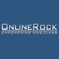 OnlineRock Podcast cover