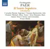 Paer: Il Santo Sepolcro album lyrics, reviews, download