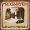 Skylight - Rousseau lyrics