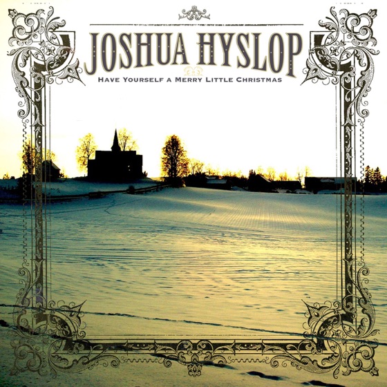 Cover artwork for Have Yourself a Merry Little Christmas