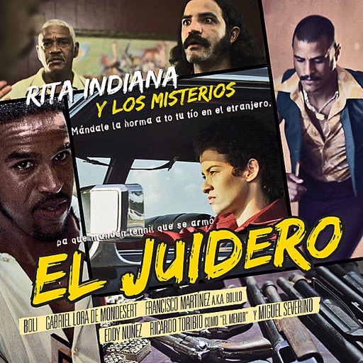 Album artwork