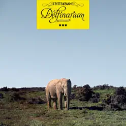 Delfinarium (Deluxe Edition) - Frittenbude