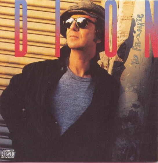 Cover artwork for King of the New York Streets