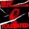 Tolerated (feat. Waka Flocka Flame) artwork