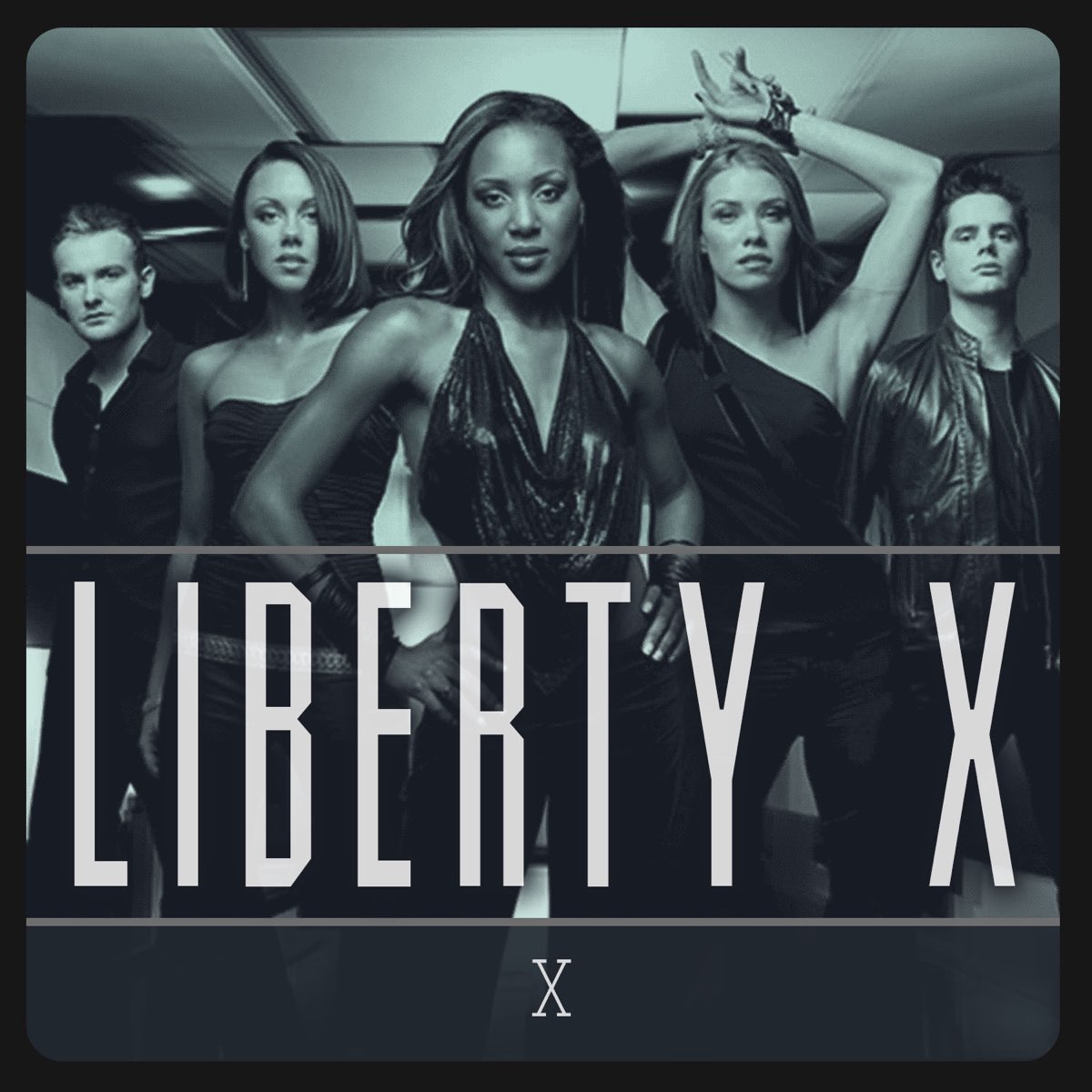 Слушать десять. Liberty x. Слушать x.