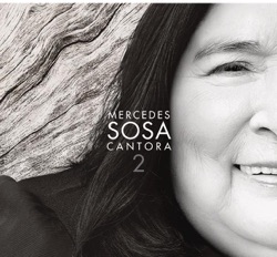 Mercedes Sosa - Jamás Te Olvídaré