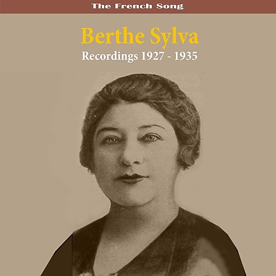 Cover artwork for Frou-Frou