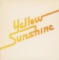 Apollo 17 - Yellow Sunshine lyrics