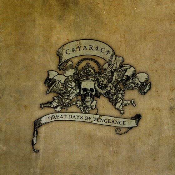 Cover artwork for Rest
