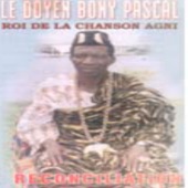 Le Doyen Bony Pascal - Naman ôgnin bloh monhon