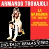 La Matriarca - The Libertine (Original Motion Picture Soundtrack)