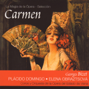 Bizet: Carmen - Coros y Orquesta de la Ópera del Estado de Viena, Carlos Kleiber & Various Artists