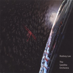 Rodney Lee - Moon Rider