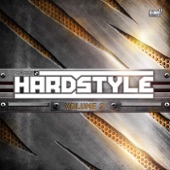 Slam! Hardstyle Volume 3 artwork