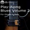 Bluesrock-Tribute to Gary Moore - Complete - db loops lyrics