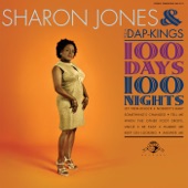 Sharon Jones & The Dap-Kings - Tell Me