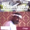 Crispy - Wil Champion lyrics