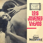 Los Jovenes Viejos (Remastered) [De la Banda de Sonido de la Película] [feat. Gato Barbieri] artwork