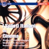 I Solisti Italiani On Cinema artwork