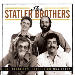 The Statler Brothers - Hello Mary Lou