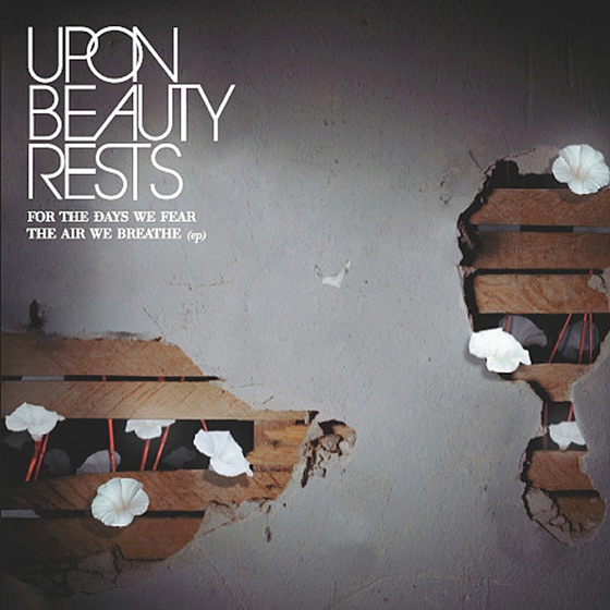 Cover artwork for Lines Full of Lies and a Thousand Roses