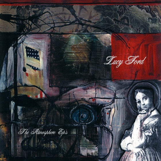 Cover artwork for It Goes