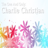 The One and Only: Charlie Christian artwork
