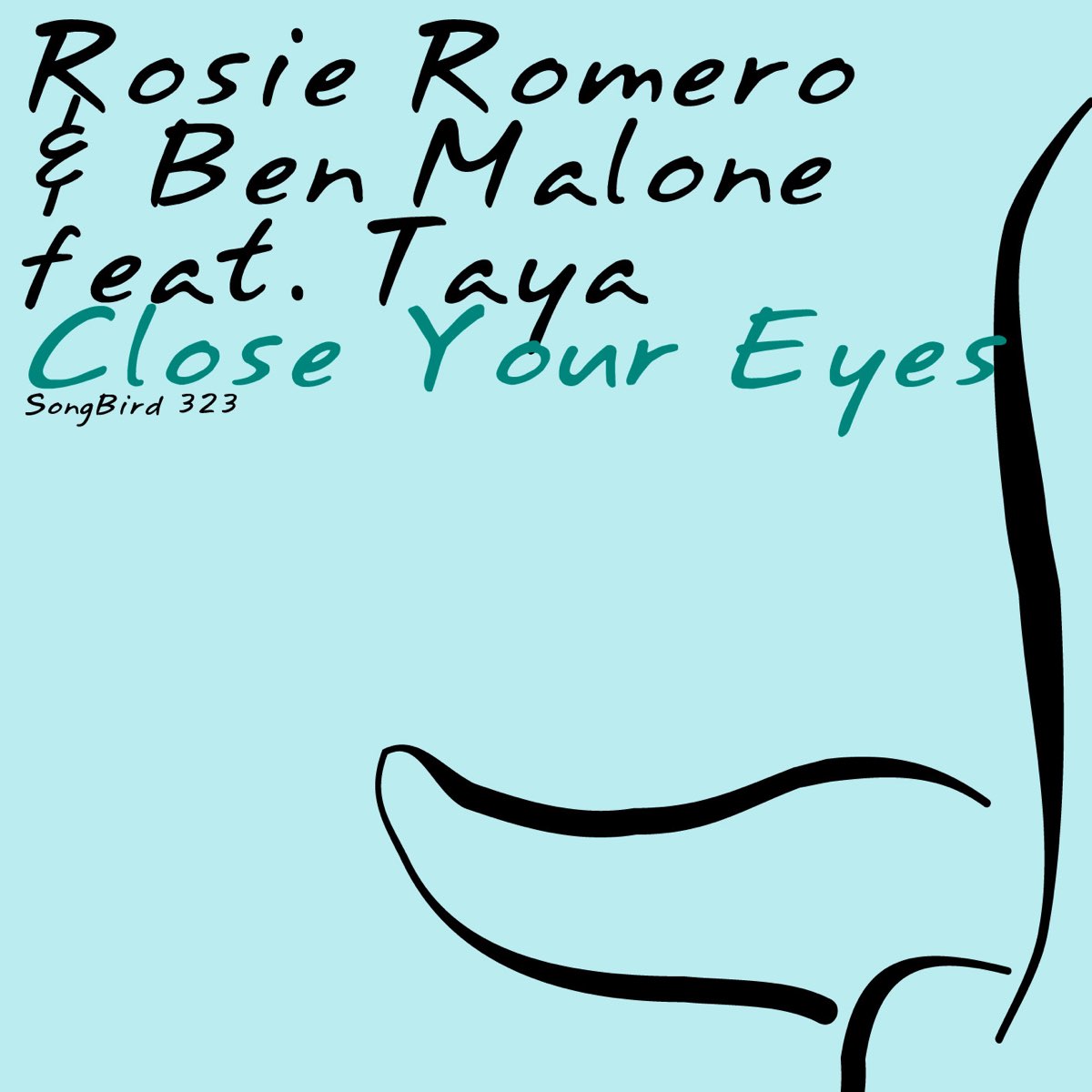 Close your eyes come to me. Ben Malone. Close your Eyes песня. John k feat. Rosie.
