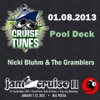 Jam Cruise 11: Nicki Bluhm & the Gramblers - 1/8/13