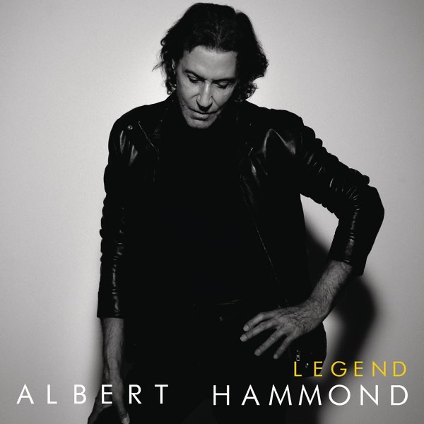 It Never Rains In Southern California by Albert Hammond on Coast Gold