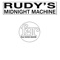 Turn Me On (Rudy's Edit) - Rudy's Midnight Machine lyrics