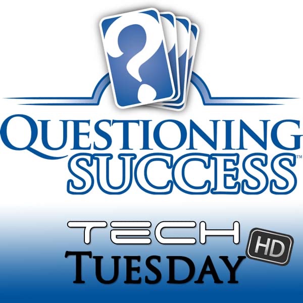 TechTuesday LIVE! HD Premium cover