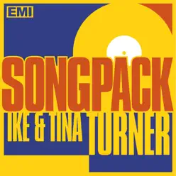 Songpack: Ike & Tina - EP - Ike & Tina Turner