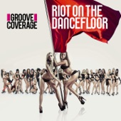 Riot on the Dancefloor artwork