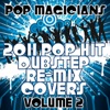Pop Magicians - Judas