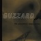 Kept Between Narrow Lines - Guzzard lyrics