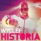 Historia - Wyclef Jean lyrics