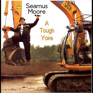 Seamus Moore - Tumble Dryer - Line Dance Musique