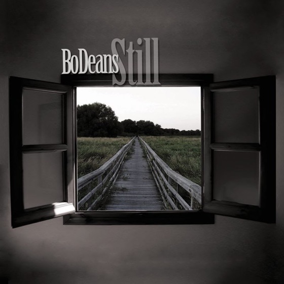 Cover artwork for Hearing