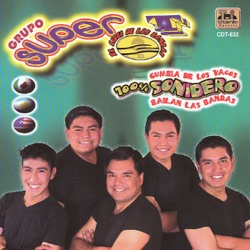 Grupo Super T - No Estes Triste Corazon