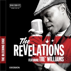 The Revelations - It's Too Late