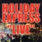 Disco Santa - Holiday Express lyrics