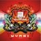 Shapeshifter Pt 2 - Myagi lyrics