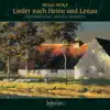 Wolf: Lieder nach Heine und Lenau album lyrics, reviews, download