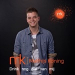 Drink nog wat van mij
