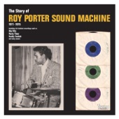 Roy Porter Sound Machine - Party Time