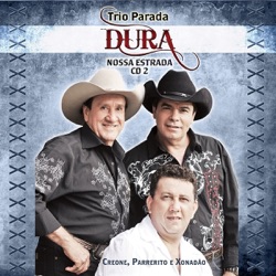 Trio Parada Dura - Droga De Vida